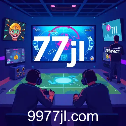 77jl: The Evolving World of Online Gaming Communities