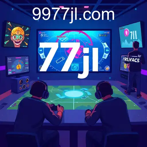 77jl: Revolutionizing the Online Gaming Landscape