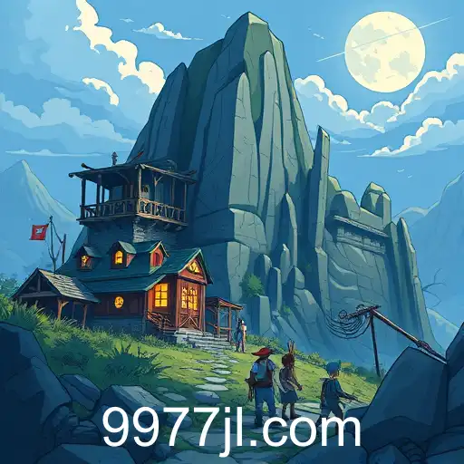 Exploring the Captivating World of Adventure Games