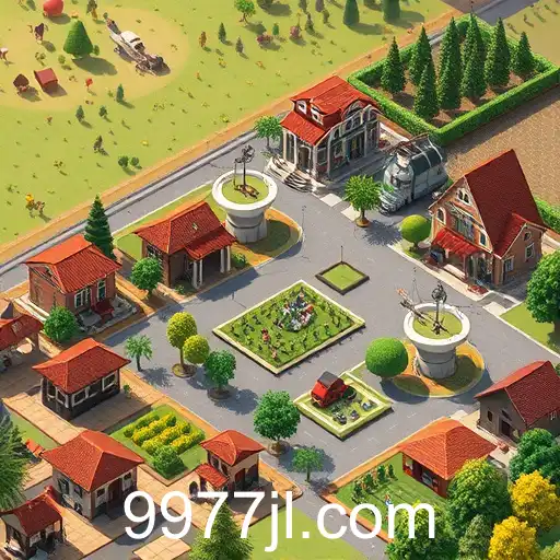 Exploring the Digital Playground