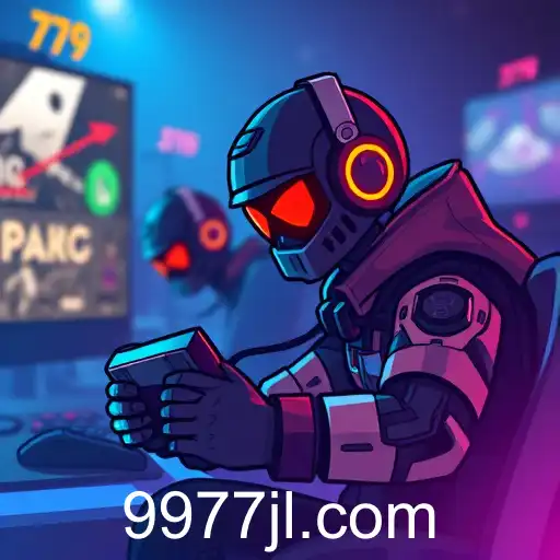 Digital Adventures on '77jl': A New Era of Gaming