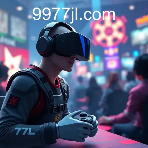 Gaming Revolution with 77jl in 2025
