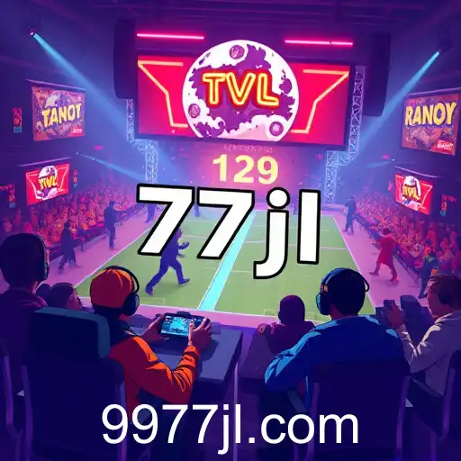 Digital Evolution at 77jl: Bridging Players Globally