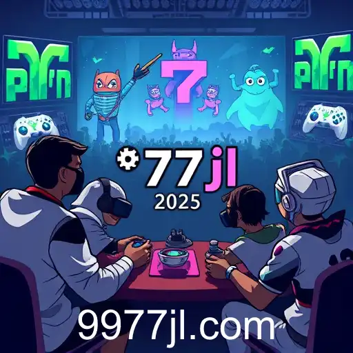 A Leap Year for Online Gaming