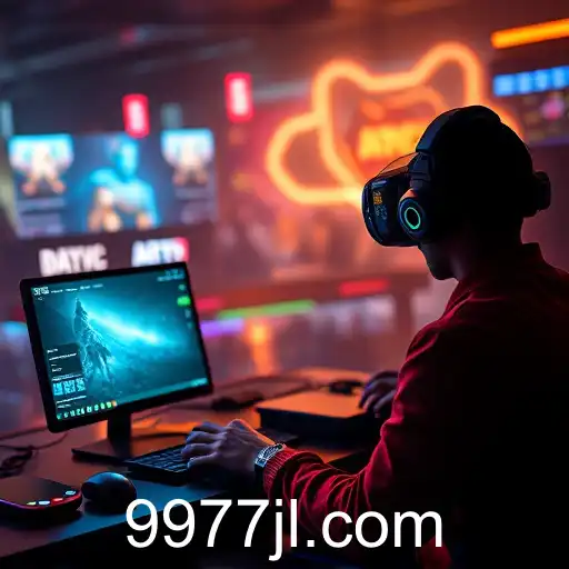 The Evolution of Online Gaming Communities