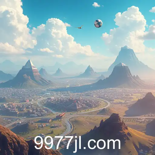 Gaming Industry Thrives Amidst Technological Evolution