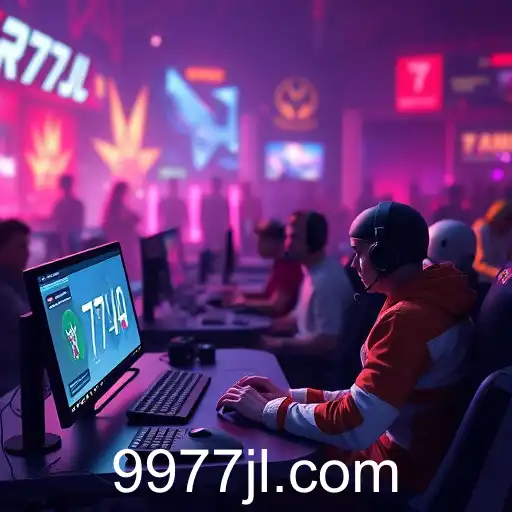 Gaming Innovations of 2025