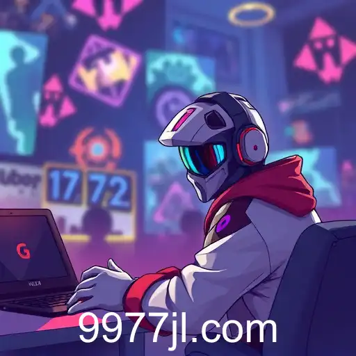 Gaming Landscape Redefined with 77jl Innovations