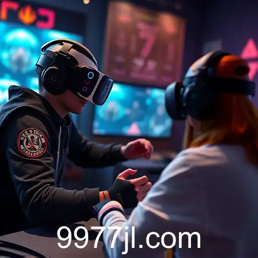 The Rise of 77jl Gaming Platform