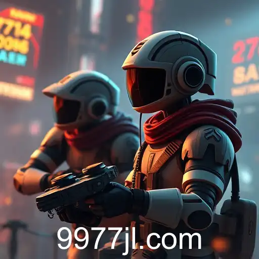 Online Gaming Thrives Amidst Changing Climate