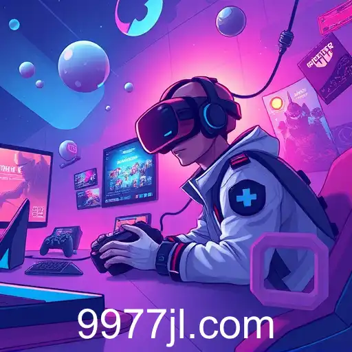 The Evolution of Online Gaming Communities