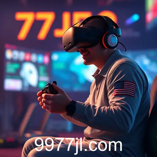 The Rise of 77jl in the Gaming Sphere