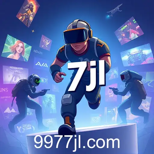 Digital Evolution: The Rise of 77jl in Gaming