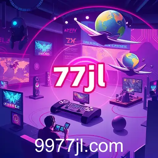 A New Era for English Gaming: The Rise of 77jl