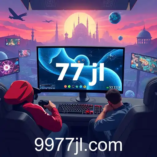 The Rise of Online Game Hubs in 2025