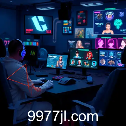 The Rise of 77jl in Online Gaming