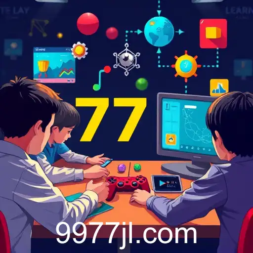 The Rise of 77jl and the Future of Gaming