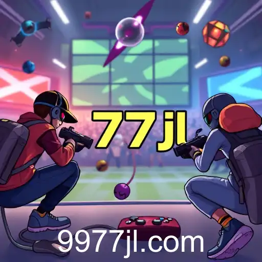 The Appeal of 'Multiplayer Fun' Games and the Rising Fame of the Keyword '77jl'