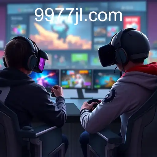 Expansion of Online Entertainment in 2025