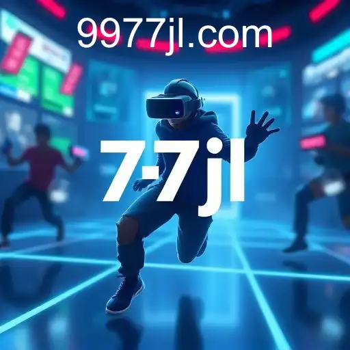 The Rise of 77jl: A New Era for Online Gaming
