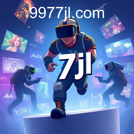 Digital Evolution: The Rise of 77jl in Gaming