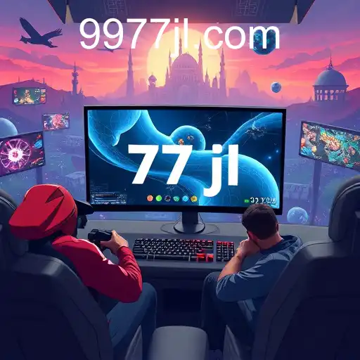 The Rise of Online Game Hubs in 2025