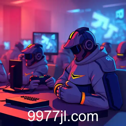 The Rise of Online Gaming Platforms