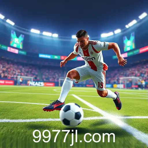 Exploring the Dynamic World of Sports Games