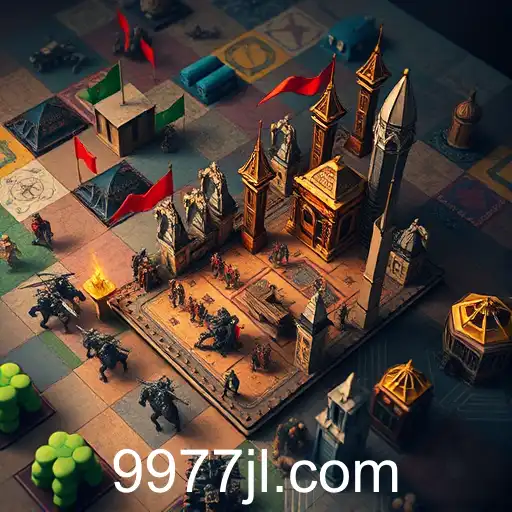 The Enduring Appeal and Future of Strategy Games