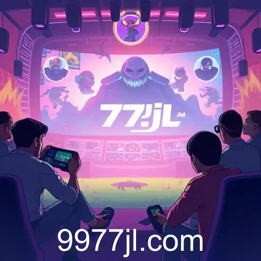 The Rise of 77jl: A Gaming Revolution